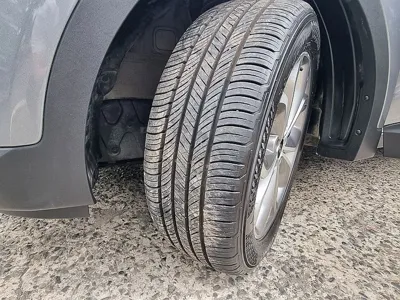 Hyundai Santafe 2015, 124336 км, за 5371.13 USD - фото 20