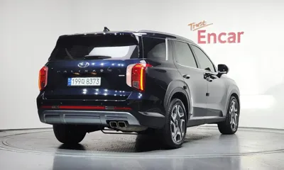 Hyundai Palisade 2024, 44865 км, за 27898.12 USD