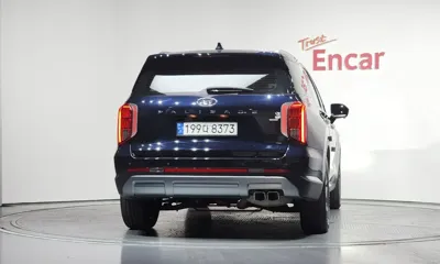 Hyundai Palisade 2024, 44865 км, за 27898.12 USD