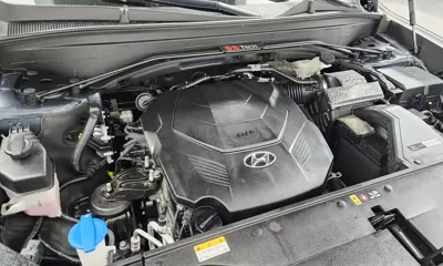 Hyundai Palisade 2024, 44865 км, за 27898.12 USD - фото 6
