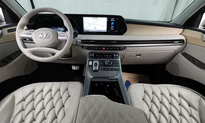 Hyundai Palisade 2024, 44865 км, за 27898.12 USD - фото 7