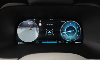Hyundai Palisade 2024, 44865 км, за 27898.12 USD - фото 8