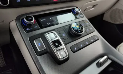 Hyundai Palisade 2024, 44865 км, за 27898.12 USD - фото 9