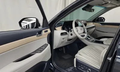 Hyundai Palisade 2024, 44865 км, за 27898.12 USD - фото 10