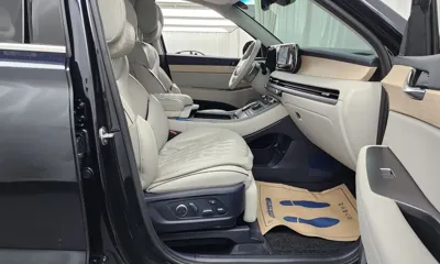 Hyundai Palisade 2024, 44865 км, за 27898.12 USD - фото 11