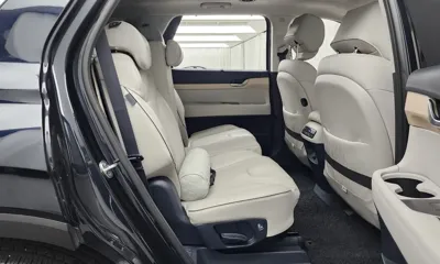 Hyundai Palisade 2024, 44865 км, за 27898.12 USD - фото 12