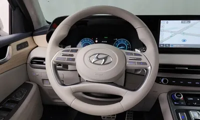 Hyundai Palisade 2024, 44865 км, за 27898.12 USD - фото 13