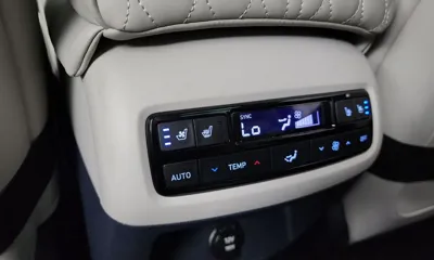Hyundai Palisade 2024, 44865 км, за 27898.12 USD - фото 19