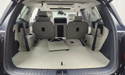 Hyundai Palisade 2024, 44865 км, за 27898.12 USD - фото 20