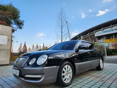 Kia Opirus 2010, 169000 км, за 1306.29 USD - фото 6