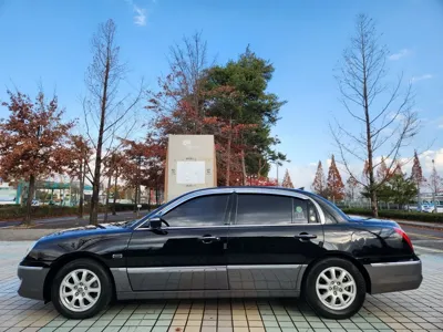 Kia Opirus 2010, 169000 км, за 1306.29 USD - фото 7