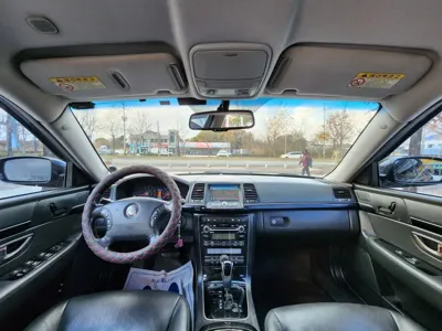 Kia Opirus 2010, 169000 км, за 1306.29 USD - фото 9