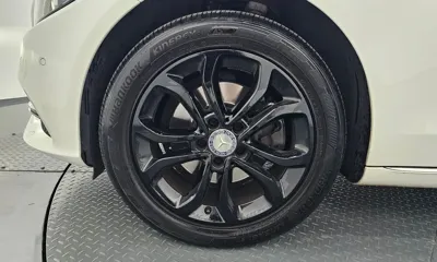 Mercedes-Benz C-Class 2015, 54683 км, за 10093.11 USD