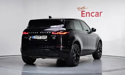 Land Rover Range Rover Evoque 2020, 66614 км, за 16631.09 USD