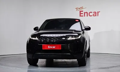 Land Rover Range Rover Evoque 2020, 66614 км, за 16631.09 USD