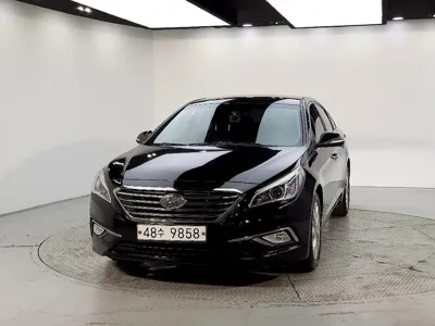 Hyundai Sonata 2015, 99749 км, за 4485.47 USD