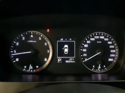 Hyundai Sonata 2015, 99749 км, за 4485.47 USD - фото 7