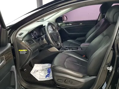Hyundai Sonata 2015, 99749 км, за 4485.47 USD - фото 8