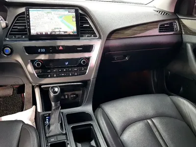 Hyundai Sonata 2015, 99749 км, за 4485.47 USD - фото 10
