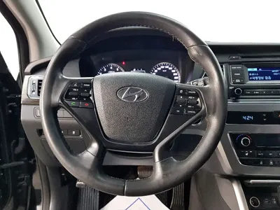 Hyundai Sonata 2015, 99749 км, за 4485.47 USD - фото 13