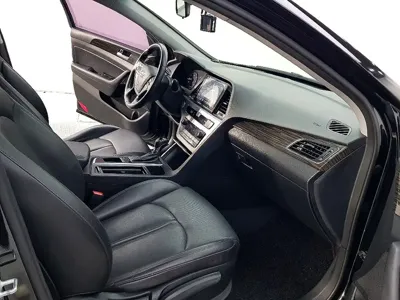 Hyundai Sonata 2015, 99749 км, за 4485.47 USD - фото 15