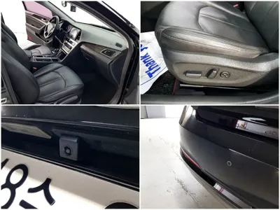Hyundai Sonata 2015, 99749 км, за 4485.47 USD - фото 19