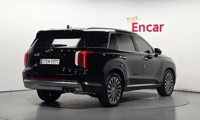 Hyundai Palisade 2024, 1947 км, за 28093.62 USD