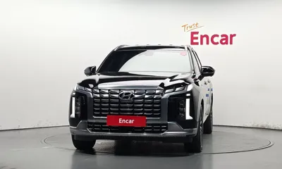 Hyundai Palisade 2024, 1947 км, за 28093.62 USD