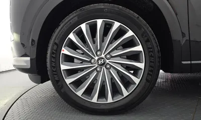 Hyundai Palisade 2024, 1947 км, за 28093.62 USD
