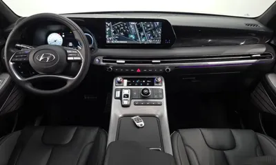 Hyundai Palisade 2024, 1947 км, за 28093.62 USD - фото 7