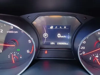 Kia Canival 2017, 156960 км, за 8259 USD - фото 6