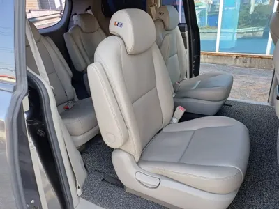 Kia Canival 2017, 156960 км, за 8259 USD - фото 13