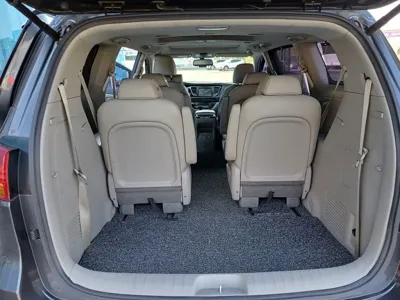 Kia Canival 2017, 156960 км, за 8259 USD - фото 16