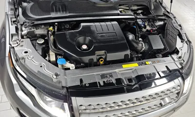 Land Rover Range Rover Evoque 2017, 139453 км, за 12052.97 USD - фото 6