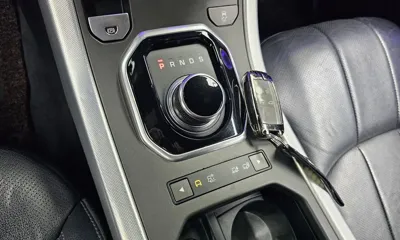 Land Rover Range Rover Evoque 2017, 139453 км, за 12052.97 USD - фото 9