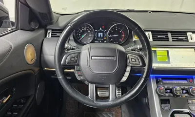 Land Rover Range Rover Evoque 2017, 139453 км, за 12052.97 USD - фото 13
