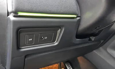 Land Rover Range Rover Evoque 2017, 139453 км, за 12052.97 USD - фото 15