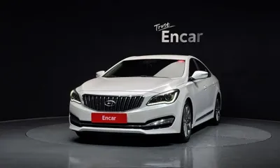 Hyundai Aslan 2016, 102895 км, за 6541.13 USD