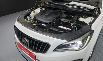 Hyundai Aslan 2016, 102895 км, за 6541.13 USD - фото 6
