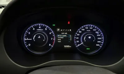 Hyundai Aslan 2016, 102895 км, за 6541.13 USD - фото 8