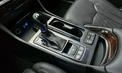 Hyundai Aslan 2016, 102895 км, за 6541.13 USD - фото 9