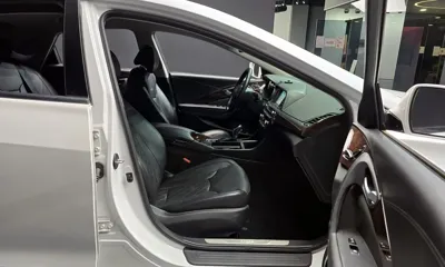Hyundai Aslan 2016, 102895 км, за 6541.13 USD - фото 10