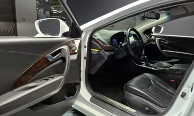 Hyundai Aslan 2016, 102895 км, за 6541.13 USD - фото 11