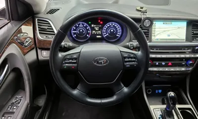 Hyundai Aslan 2016, 102895 км, за 6541.13 USD - фото 14