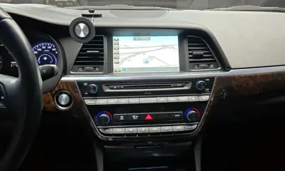 Hyundai Aslan 2016, 102895 км, за 6541.13 USD - фото 17