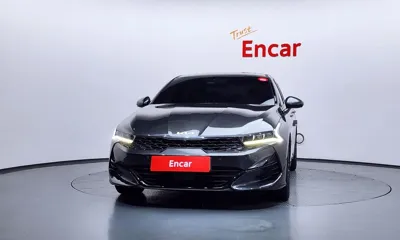 Kia K5 2023, 27475 км, за 14945.06 USD - фото 3