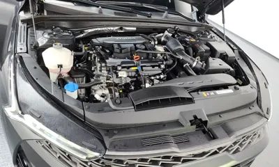 Kia K5 2023, 27475 км, за 14945.06 USD - фото 6
