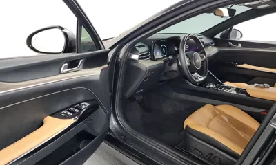 Kia K5 2023, 27475 км, за 14945.06 USD - фото 10
