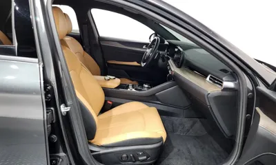 Kia K5 2023, 27475 км, за 14945.06 USD - фото 11