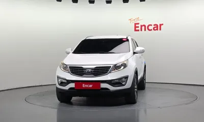 Kia Sportage 2013, 82230 км, за 4135.49 USD